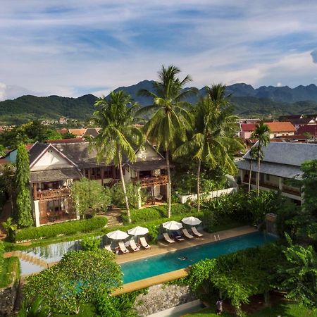 Sunset Villa By Burasari Luang Prabang Exterior photo