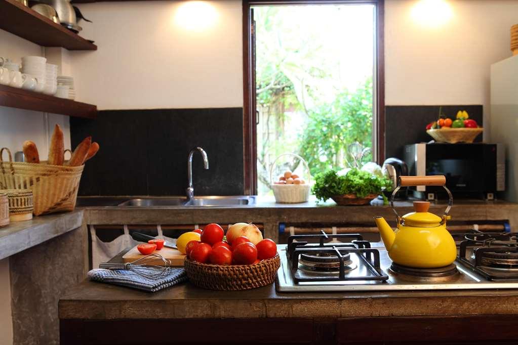 Sunset Villa By Burasari Luang Prabang Facilities photo