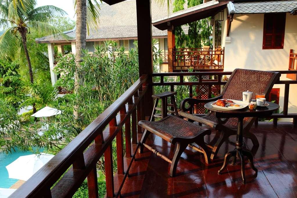 Sunset Villa By Burasari Luang Prabang Room photo