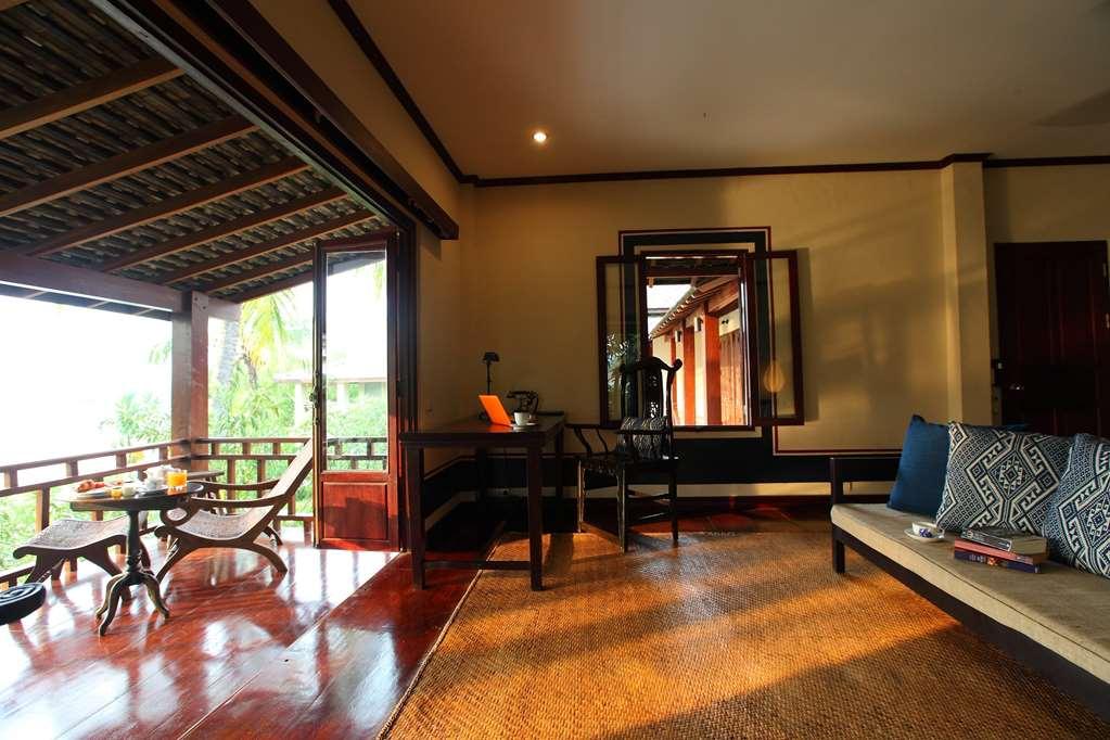 Sunset Villa By Burasari Luang Prabang Facilities photo