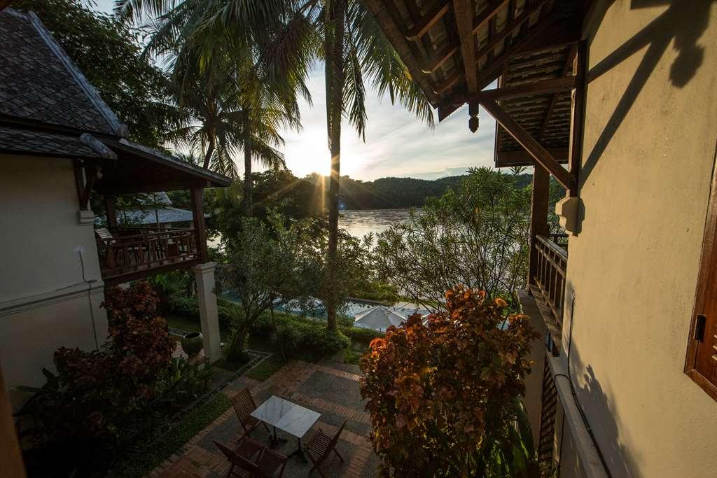 Sunset Villa By Burasari Luang Prabang Amenities photo